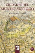 "Ciudades del mundo antiguo" de Jean-Claude Golvin et alii