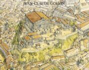 "Ciudades del mundo antiguo" de Jean-Claude Golvin et alii 