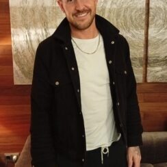 ENTREVISTA A DAN JONES