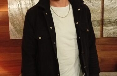 ENTREVISTA A DAN JONES