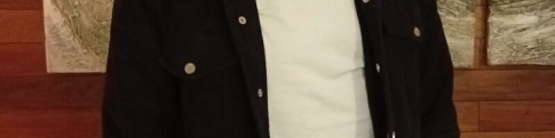 ENTREVISTA A DAN JONES