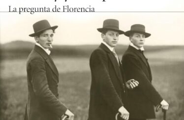 BARTLEBY Y COMPAÑÍA – Enrique Vila-Matas