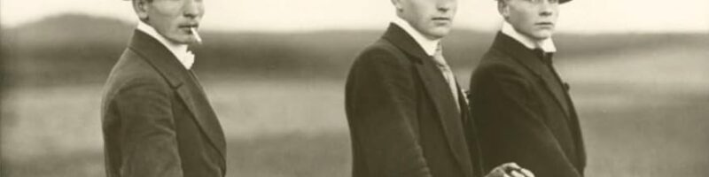 BARTLEBY Y COMPAÑÍA – Enrique Vila-Matas