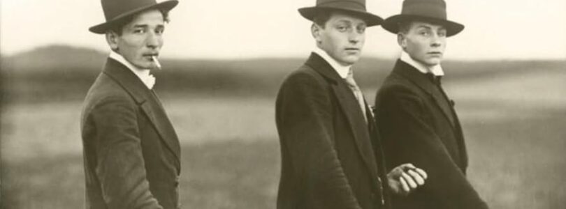 BARTLEBY Y COMPAÑÍA – Enrique Vila-Matas