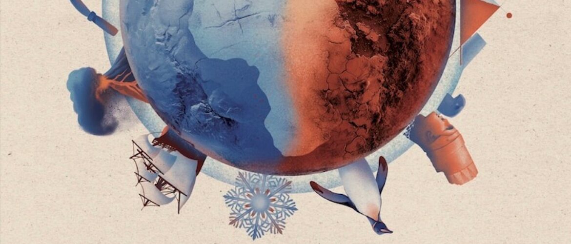 EL DIOS INCOMPRENDIDO. EL DESAFÍO DEL CLIMA EN LA HISTORIA DE LA HUMANIDAD – Francisco J. Jiménez Espejo y José Soto Chica.