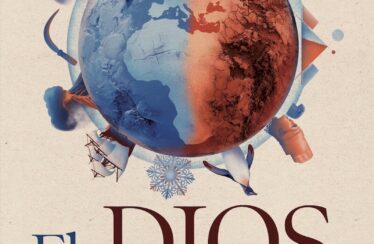 EL DIOS INCOMPRENDIDO. EL DESAFÍO DEL CLIMA EN LA HISTORIA DE LA HUMANIDAD – Francisco J. Jiménez Espejo y José Soto Chica.