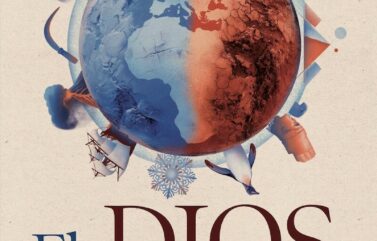 EL DIOS INCOMPRENDIDO. EL DESAFÍO DEL CLIMA EN LA HISTORIA DE LA HUMANIDAD – Francisco J. Jiménez Espejo y José Soto Chica.