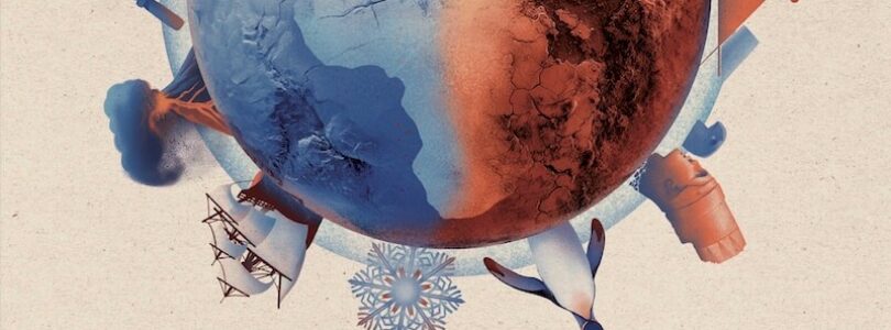 EL DIOS INCOMPRENDIDO. EL DESAFÍO DEL CLIMA EN LA HISTORIA DE LA HUMANIDAD – Francisco J. Jiménez Espejo y José Soto Chica.