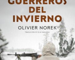 Los guerreros del invierno