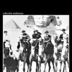 MESOPOTAMIA – Olivier Guez