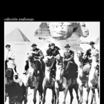 "Mesopotamia" de Olivier Guez