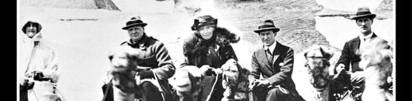 MESOPOTAMIA – Olivier Guez