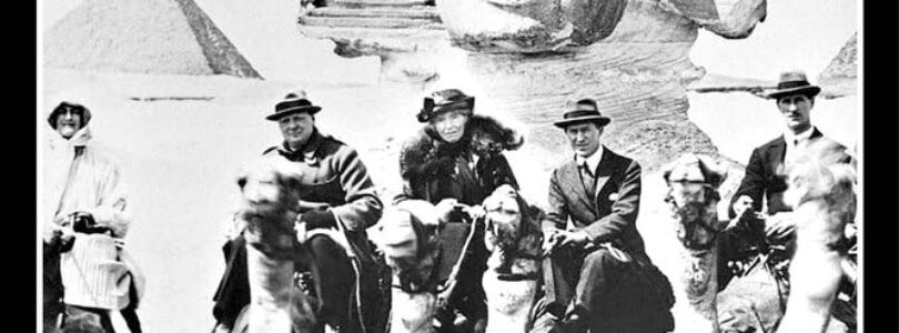 MESOPOTAMIA – Olivier Guez