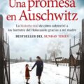 "Una promesa en Auschwitz" de Renee Salt y Kate Thompson 