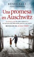 "Una promesa en Auschwitz" de Renee Salt y Kate Thompson