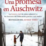 "Una promesa en Auschwitz" de Renee Salt y Kate Thompson