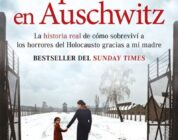 "Una promesa en Auschwitz" de Renee Salt y Kate Thompson 