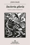 "Incierta gloria" de Joan Sales