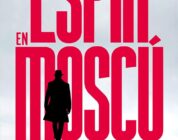 "Un espía en Moscú" de James Crossland 