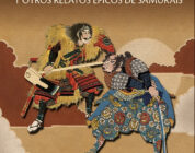 "LOS 47 RONIN y otros relatos épicos de samuráis" de V. V. A. A. 