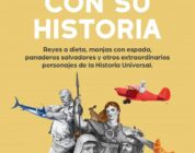 "Cada loco con su Historia" de María Dabán 