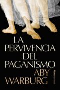 "La pervivencia del paganismo" de Aby Warburg