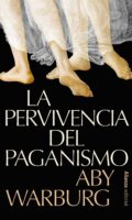 "La pervivencia del paganismo" de Aby Warburg