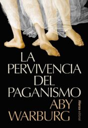 "La pervivencia del paganismo" de Aby Warburg