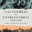 "Las guerras de entreguerras (1919-1939)" de Julio Gil Pecharromán