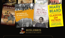 Vuelven las Novedades con Historia