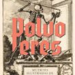 "Polvo eres" de Nieves Concostrina