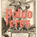 "Polvo eres" de Nieves Concostrina 