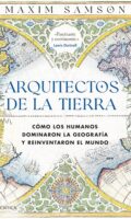 "Arquitectos de la Tierra" de Maxim Samson