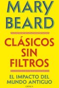 "Clásicos sin filtros" de Mary Beard