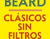 "Clásicos sin filtros" de Mary Beard 