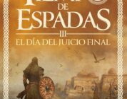 "El día del juicio final. Tiempo de espadas III" de Matthew Harffy 