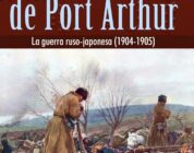 "Los cañones de Port Arthur" de Antonio Muñoz Lorente Review