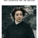 "Mi niñera de la KGB" de Laura Ramos Bressan
