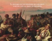 "Negreros" de Salvador García Castañeda 