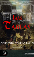"Las tablas" de de Antonio Valera Espín