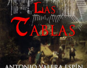 "Las tablas" de de Antonio Valera Espín 