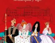 "Reyes que vivieron como reyes" de César Andrés Baciero 