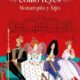 "Reyes que vivieron como reyes" de César Andrés Baciero