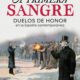 "A primera sangre" de Raquel Sánchez