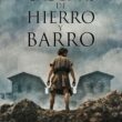 "Cadenas de hierro y barro" de Miquel Fornera