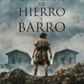 "Cadenas de hierro y barro" de Miquel Fornera 