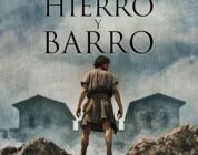 "Cadenas de hierro y barro" de Miquel Fornera 
