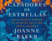 "Cazadores de estrellas" de Joanne Baker 