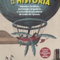 "Curiosidades de la historia" de VV. AA. 