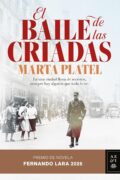 "El baile de las criadas" de Marta Platel